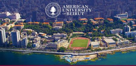 American university of Beyrouth